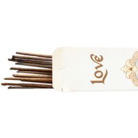 Love Incense - Mountain Agarwood